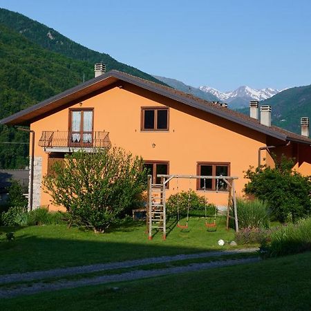 B&B 'L Cumbalot Perosa Argentina Exteriér fotografie