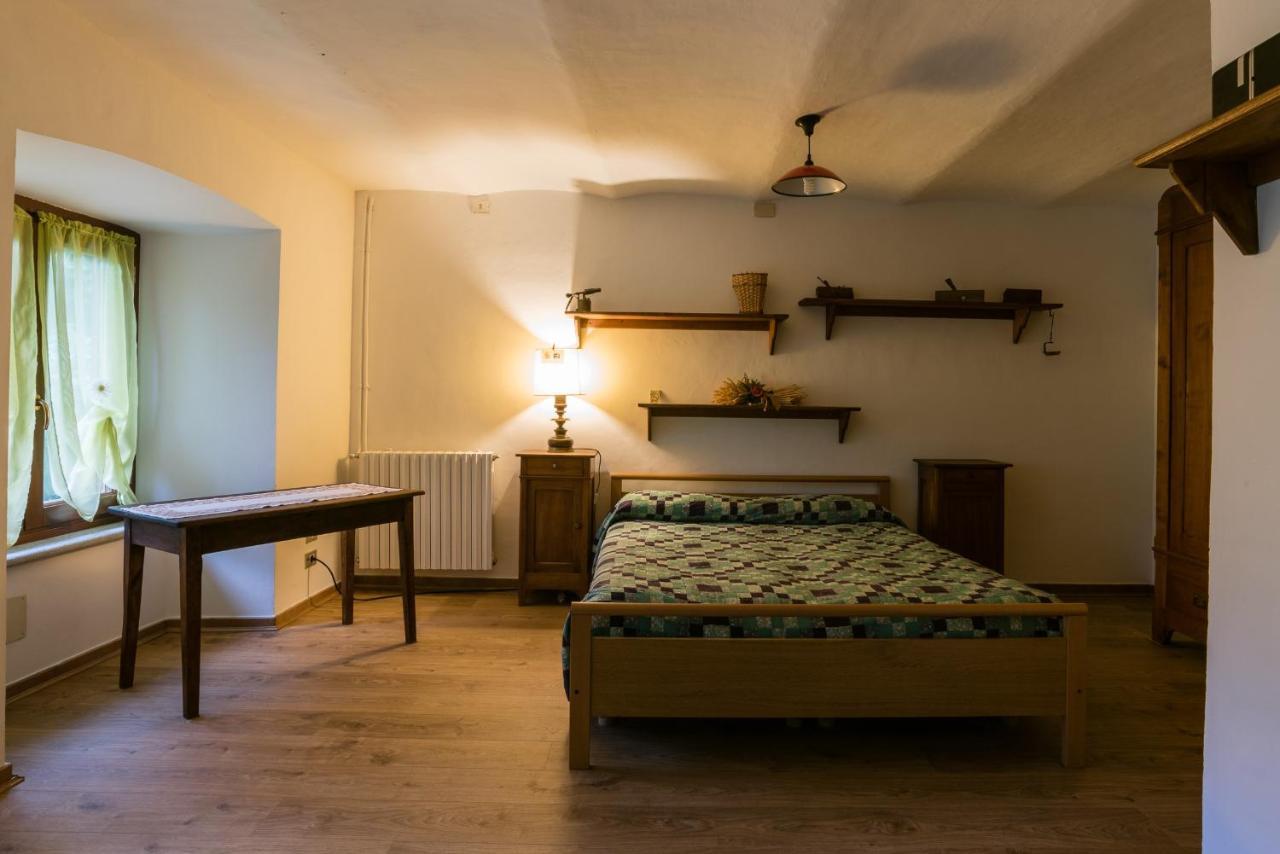 B&B 'L Cumbalot Perosa Argentina Exteriér fotografie